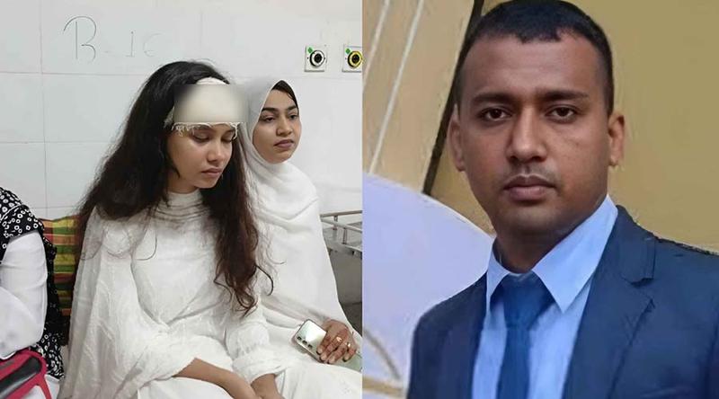 গোপালগঞ্জে নারী আইনজীবীর মাথা ফাটানো সেই বিচারক প্রত্যাহার
