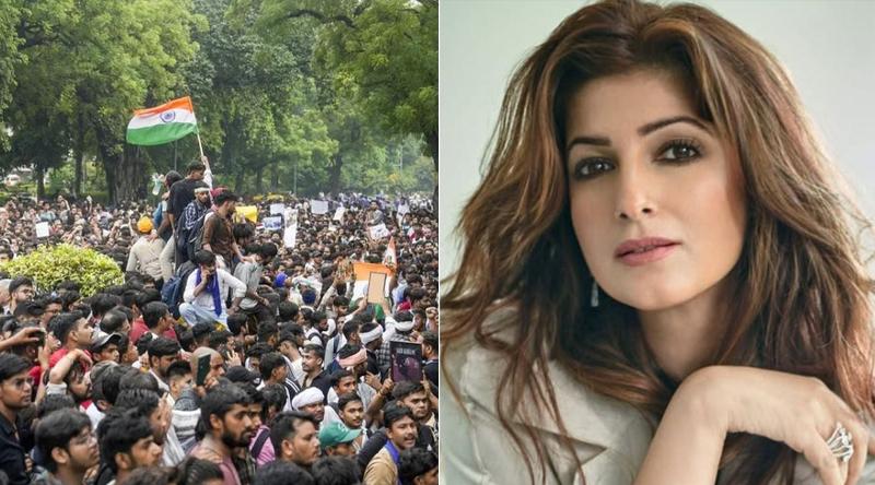 দেশের তরুণ প্রজন্মকে নিয়ে আমি গর্বিত: টুইঙ্কেল খান্না