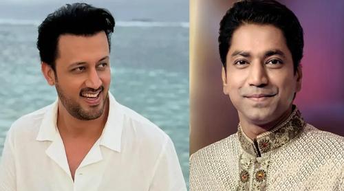 ঢাকায় পাকিস্তানি গায়কের কনসার্ট ঘিরে ক্ষোভ প্রকাশ জাতীয় পুরস্কারজয়ী শিল্পীর