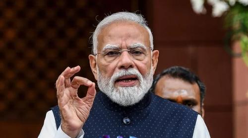যারা যুবসমাজের ভবিষ্যৎ নষ্ট করার চেষ্টা করবে, তাদের ছাড় দেওয়া হবে না: প্রধানমন্ত্রী মোদি