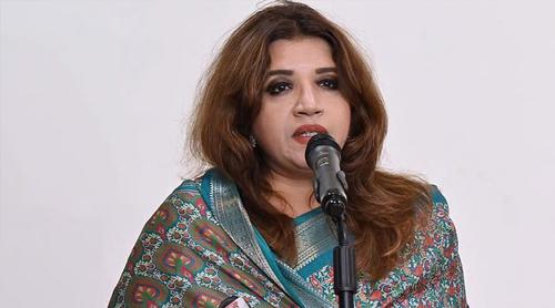 শেখ হাসিনার সঙ্গে রাষ্ট্রপতি টেলিফোনে কথা বলেছেন- এমন কোনো তথ্য নেই: পররাষ্ট্র প্রতিমন্ত্রী