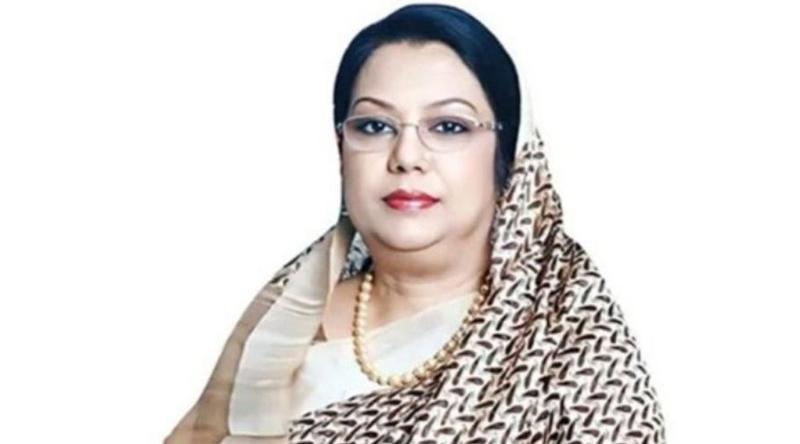 কক্সবাজারকে আমরা পর্যটন হাবে পরিণত করতে চাই : বিমানমন্ত্রী