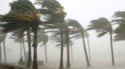 দুপুরের মধ্যে ঢাকাসহ ১০ জেলায় ঝড়ের শঙ্কা