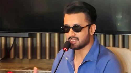 আতিফ আসলামের কনসার্টের আয়োজকদের বিরুদ্ধে সিন্ডিকেটের অভিযোগ