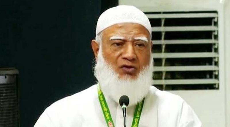 জামায়াত ফেরেশতার দল নয়, আমাদেরও ভুলত্রুটি হয়: শফিকুর রহমান