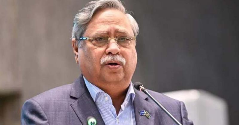 বিকালেই পদত্যাগ করছেন রাষ্ট্রপতি, প্রস্তুতি সম্পন্ন