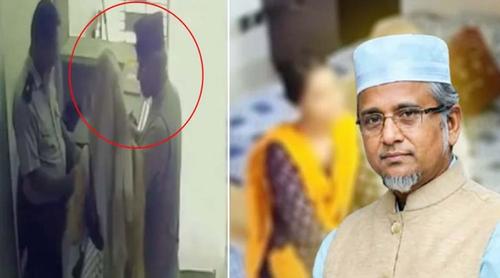 গ্রেপ্তার হতে পারেন সাতক্ষীরা-৪ আসনের সংসদ সদস্য গাজী নজরুল
