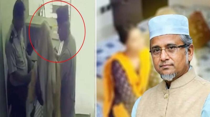 গ্রেপ্তার হতে পারেন সাতক্ষীরা-৪ আসনের সংসদ সদস্য গাজী নজরুল