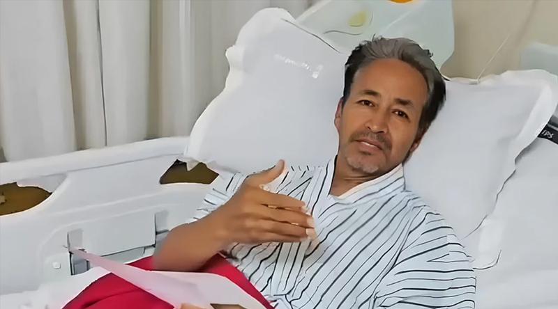অনশন ভেঙে প্রথম ভিডিও বার্তায় কি বললেন ওয়াংচুক?