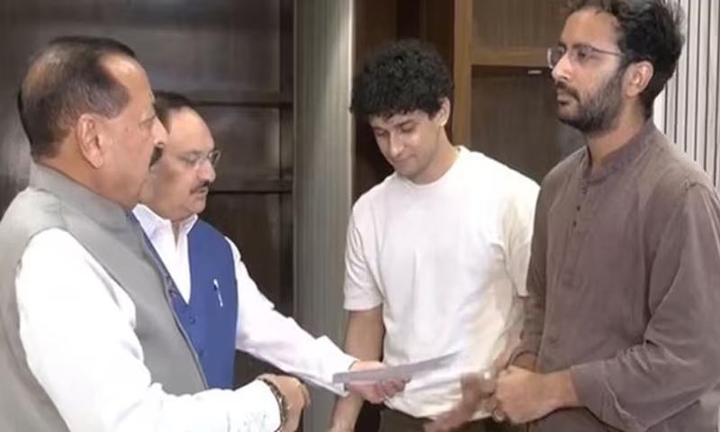 বৈঠকেও মেলেনি সমাধান, সরকারকে শনিবার পর্যন্ত সময় দিল সিজেপি