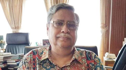 রাষ্ট্রপতির পদত্যাগ