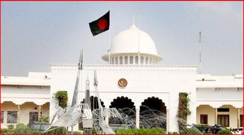 পদত্যাগের পর রাষ্ট্রপতির সুযোগ-সুবিধা নিয়ে কী আছে আইনে