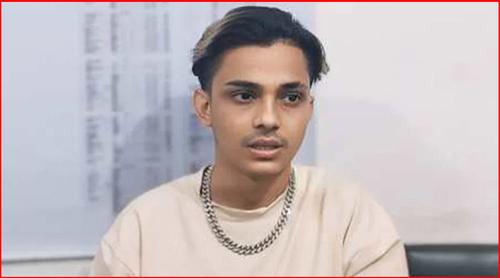 প্রিন্স মামুন কারাগারে