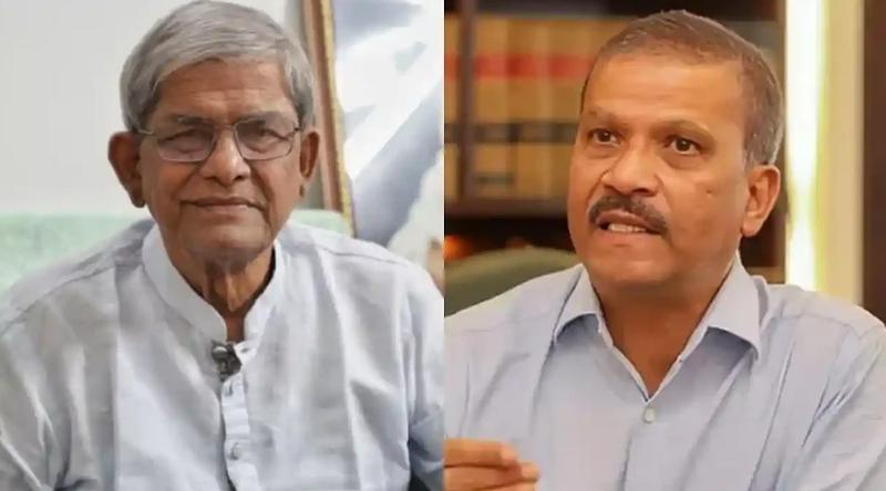 রাষ্ট্রপতি পদে মির্জা ফখরুল যোগ্য ব্যক্তি : আসিফ নজরুল