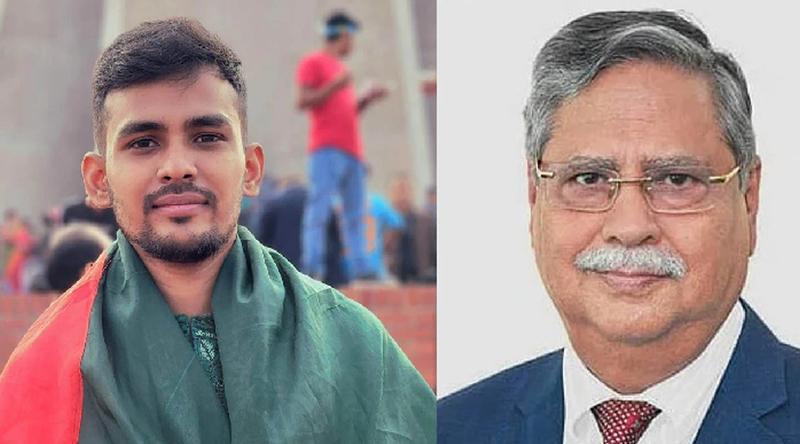 কেন ‘অ্যারেস্ট চুপ্পু’ লিখলেন আসিফ মাহমুদ?