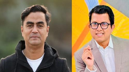 শিপিং রিপোর্টার্স ফোরামের সভাপতি হাবিব, সম্পাদক রাকিব
