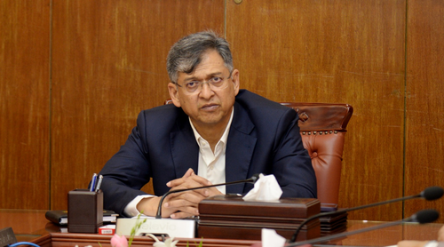রাষ্ট্রপতি পদ কোনো ব্যক্তি নয় প্রতিষ্ঠান: স্বরাষ্ট্রমন্ত্রী