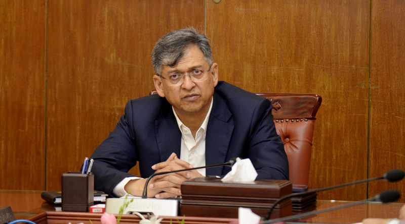 রাষ্ট্রপতি পদ কোনো ব্যক্তি নয় প্রতিষ্ঠান: স্বরাষ্ট্রমন্ত্রী