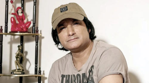 শ্রোতার হৃদয়ে অমর ‘মাইলস’-এর অন্যতম প্রাণপুরুষ শাফিন আহমেদ