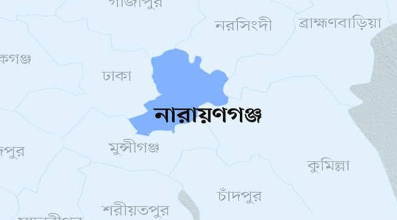 নারায়ণগঞ্জে ঘরে ঢুকে কিশোরীকে ধর্ষণ করেন মাদরাসাশিক্ষক