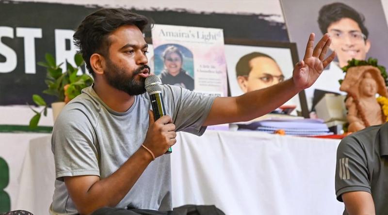 সোনম ওয়াংচুকের অনশন শেষ হলেও আন্দোলন আগের মতোই  চলবে: সিজেপি