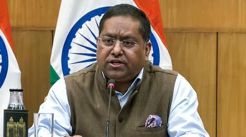 বাংলাদেশের সঙ্গে সম্পর্ক আরও এগিয়ে নেওয়ার প্রত্যাশা ভারতের