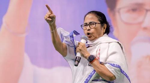 ককরোচ পার্টির সঙ্গে আন্দোলনে যোগ দিতে পারেন মমতা