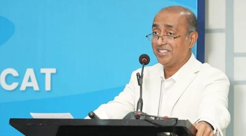 সেপ্টেম্বরের সংসদ অধিবেশনে নতুন রাষ্ট্রপতি, বিশেষ অধিবেশন নয় : আইনমন্ত্রী