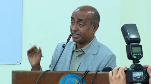 সদ্যবিদায়ী রাষ্ট্রপতির বিরুদ্ধের মামলা যাচাই বাছাই করে দেখা হবে