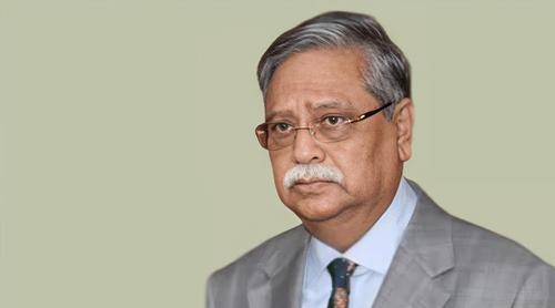 গুলশানের ‘গ্রিন ভিলা’য় উঠবেন সদ্য পদত্যাগ করা রাষ্ট্রপতি মো. সাহাবুদ্দিন