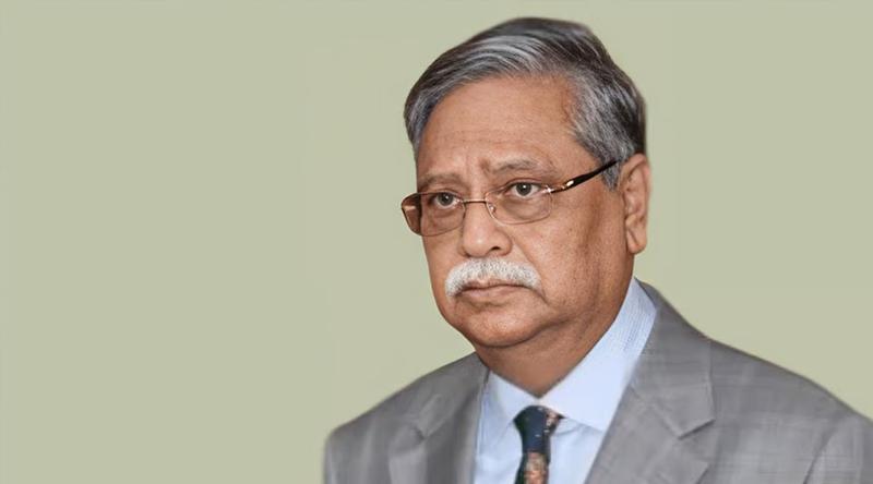 গুলশানের ‘গ্রিন ভিলা’য় উঠবেন সদ্য পদত্যাগ করা রাষ্ট্রপতি মো. সাহাবুদ্দিন