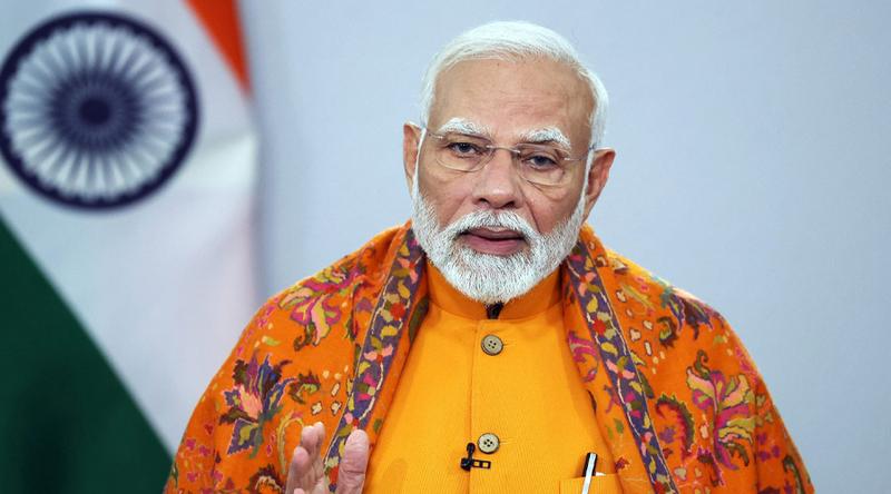 মধ্যরাতে মোদির ভিডিও বার্তা, প্রশ্নফাঁস রোধে দ্রুত পদক্ষেপের আশ্বাস