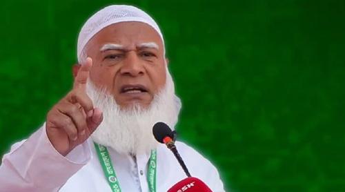 আন্দোলনের ডাক আসবে, ঘরে ঘরে দুর্গ গড়ে তুলতে হবে: জামায়াত আমির