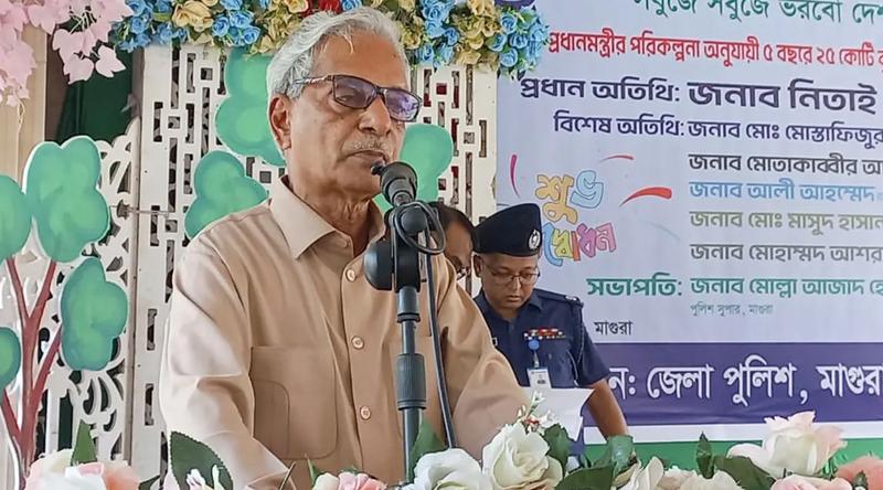 খাল খননের পর নদী খনন কার্যক্রম শুরু হবে : সংস্কৃতিমন্ত্রী