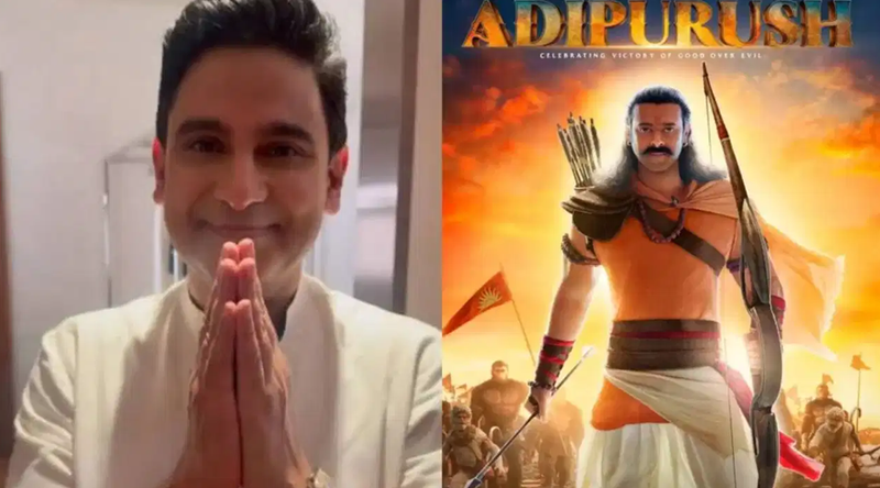 'আদিপুরুষ' ছিল জীবনের সবচেয়ে বড় ভুল, ক্ষমা চাইলেন মনোজ