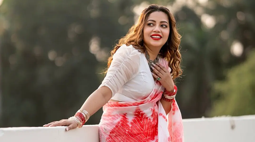 আমেরিকার ১৬ শহরে গাইবেন কনা, তিন মাসের কনসার্ট ট্যুর শুরু