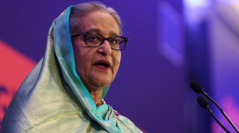 ক্রসফায়ারে একরামুল হত্যা: শেখ হাসিনাসহ ১১ জনের বিরুদ্ধে তদন্ত প্রতিবেদন দাখিল