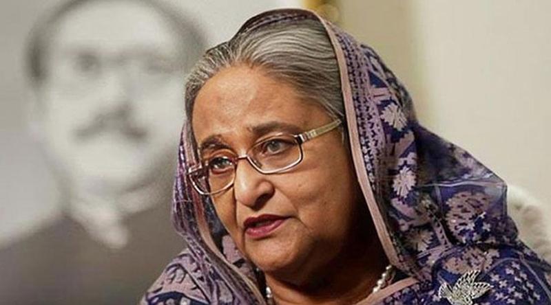 শেখ হাসিনাসহ ৩৪ জনের বিরুদ্ধে চার্জ শুনানি ১৩ আগস্ট