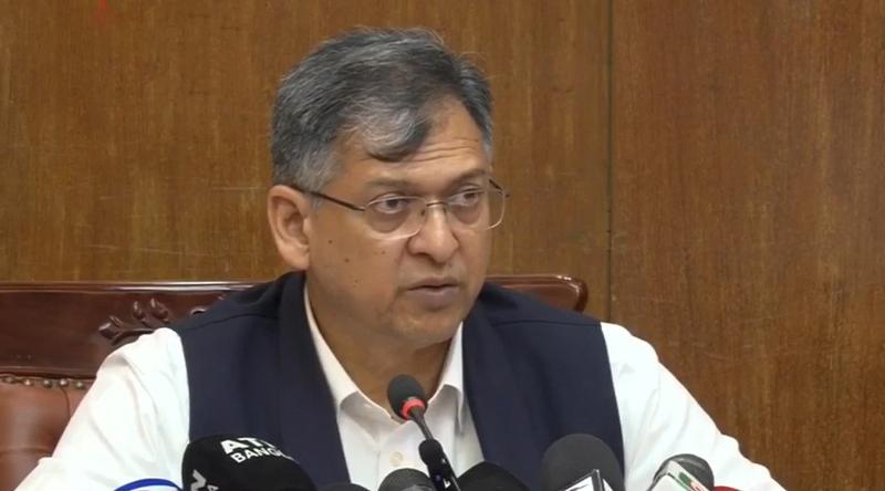 সাবেক রাষ্ট্রপতি হিসেবে মো. সাহাবুদ্দিন আইন অনুযায়ী সব সুবিধা পাবেন: স্বরাষ্ট্রমন্ত্রী