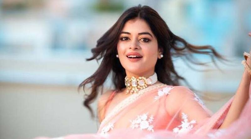 বাংলাদেশের সিনেমায় আসছেন ‘পাখি’খ্যাত’ সেই মধুমিতা!
