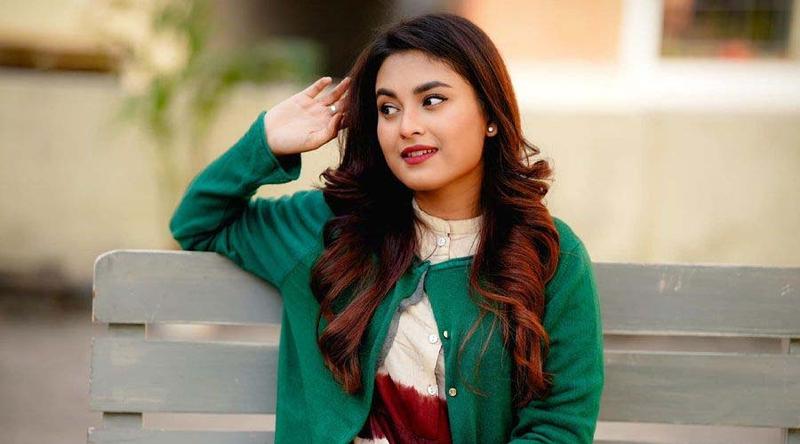 ৫ বছর পর ধারাবাহিকে ফিরছেন তটিনী
