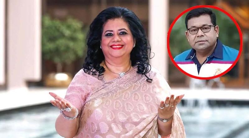 রুনা লায়লাকে অসম্মান করা হয়েছে: মনির খান