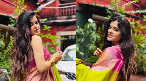 ঢাকাই সিনেমায় পা রাখছেন ‘পাখি’ খ্যাত মধুমিতা!