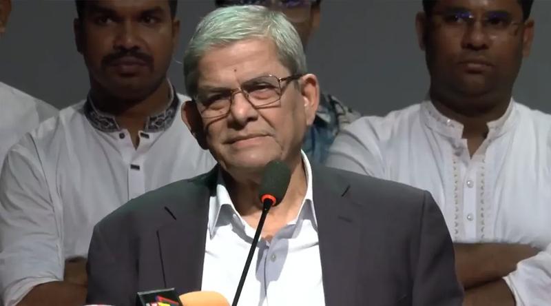 দেশে বর্তমানে ৪ কোটি শিক্ষিত যুবক বেকার: স্থানীয় সরকারমন্ত্রী