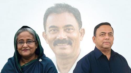হাসিনা-বেনজীরসহ ৮ জনের নামে গ্রেপ্তারি পরোয়ানা