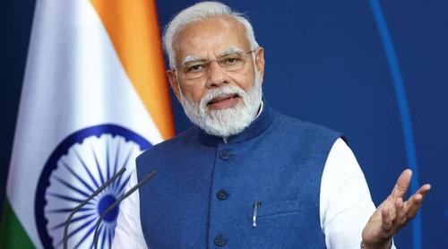 বিশ্বের বিশ্বস্ত প্রতিরক্ষা সহযোগী হিসেবে আত্মপ্রকাশ করছে ভারত: নরেন্দ্র মোদি