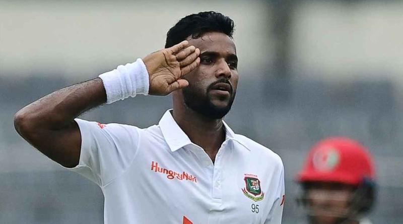 পিতৃত্বকালীন ছুটি বাতিল করে অস্ট্রেলিয়া সফরে যাচ্ছেন ইবাদত