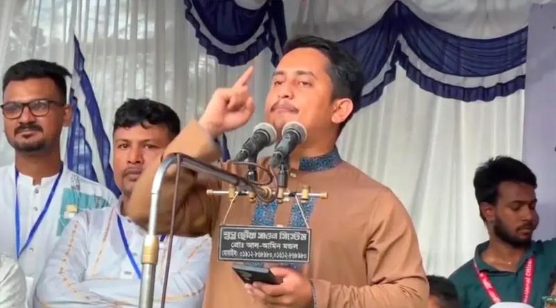 আ. লীগকে পুনর্বাসনের চেষ্টা করলে পরিণতি আরও খারাপ হবে : সারজিস