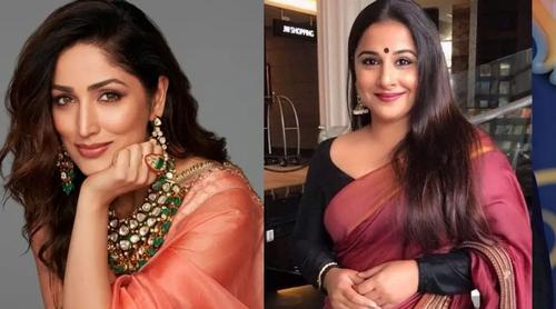 কাহানি থ্রি-তে বিদ্যা বালান নয়, মূল চরিত্রে ইয়ামি গৌতম