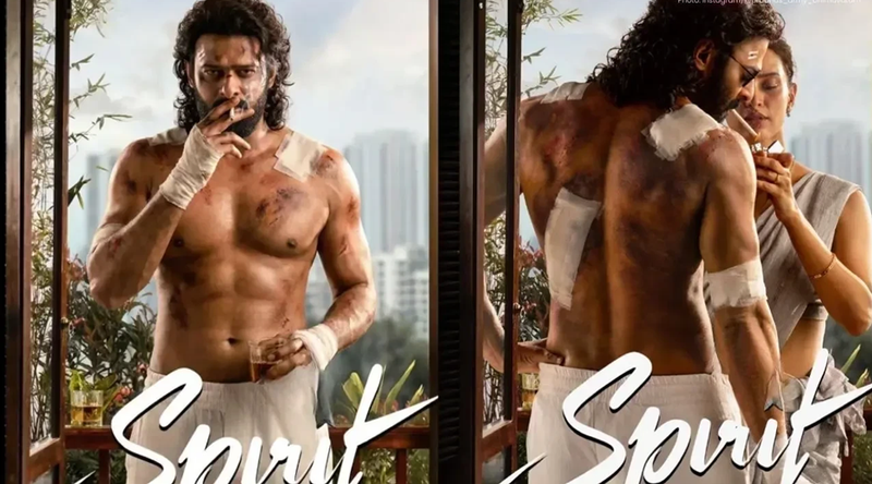 দীপিকা সরে দাঁড়ানোর পর 'স্পিরিট' ছবিতে যোগ দিচ্ছেন ক্যাটরিনা?